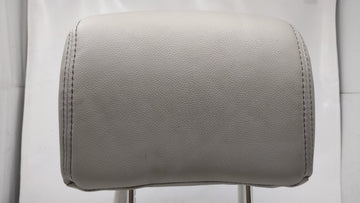 2007 Kia Amanti Headrest Head Rest Rear Seat Fits OEM Used Auto Parts