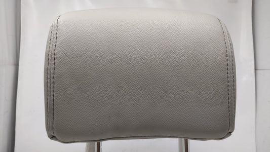 2007 Kia Amanti Headrest Head Rest Rear Seat Fits OEM Used Auto Parts