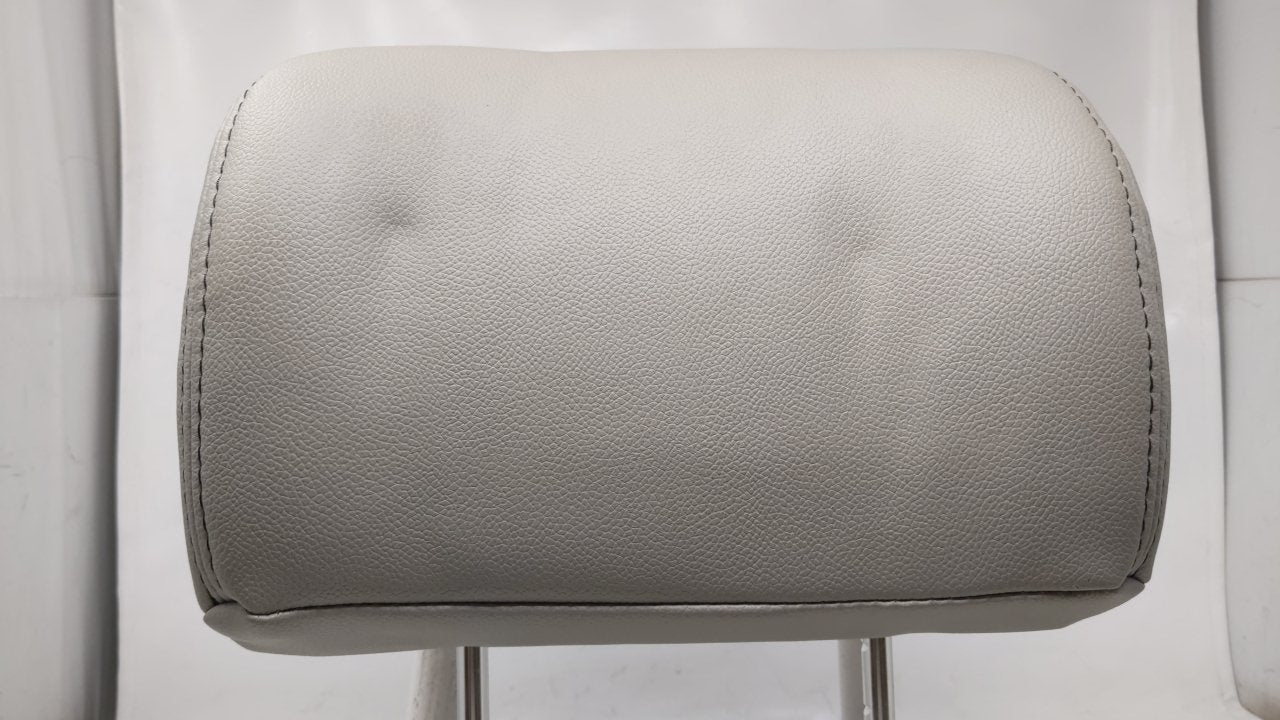 2007 Kia Amanti Headrest Head Rest Rear Seat Fits OEM Used Auto Parts - Oemusedautoparts1.com