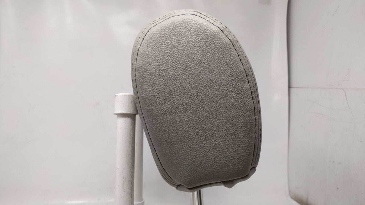2007 Kia Amanti Headrest Head Rest Rear Seat Fits OEM Used Auto Parts - Oemusedautoparts1.com