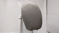 2007 Kia Amanti Headrest Head Rest Rear Seat Fits OEM Used Auto Parts - Oemusedautoparts1.com
