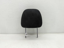 2009-2016 Toyota Venza Headrest Head Rest Front Driver Passenger Seat Fits 2009 2010 2011 2012 2013 2014 2015 2016 OEM Used Auto Parts