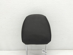 2010 Ford Fusion Headrest Head Rest Front Driver Passenger Seat Fits 1999 2000 2001 2002 2003 OEM Used Auto Parts