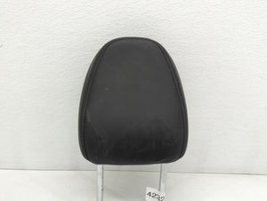 2017-2018 Infiniti Q50 Headrest Head Rest Front Driver Passenger Seat Fits 2017 2018 OEM Used Auto Parts