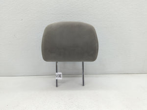 2007-2009 Toyota Camry Headrest Head Rest Front Driver Passenger Seat Fits 2007 2008 2009 OEM Used Auto Parts