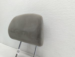 2007-2009 Toyota Camry Headrest Head Rest Front Driver Passenger Seat Fits 2007 2008 2009 OEM Used Auto Parts