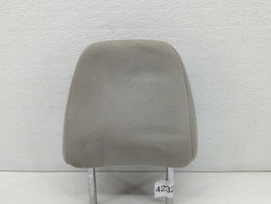 2012-2017 Toyota Camry Headrest Head Rest Front Driver Passenger Seat Fits 2012 2013 2014 2015 2016 2017 OEM Used Auto Parts