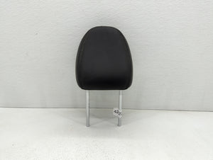 2016-2017 Infiniti Q50 Headrest Head Rest Front Driver Passenger Seat Fits 2016 2017 OEM Used Auto Parts