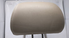 1998 Honda Accord Headrest Head Rest Front Driver Passenger Seat Fits OEM Used Auto Parts - Oemusedautoparts1.com