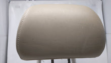 1998 Honda Accord Headrest Head Rest Front Driver Passenger Seat Fits OEM Used Auto Parts - Oemusedautoparts1.com