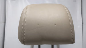 1998 Honda Accord Headrest Head Rest Front Driver Passenger Seat Fits OEM Used Auto Parts - Oemusedautoparts1.com