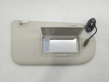 2013-2019 Ford Escape Sun Visor Shade Replacement Passenger Right Mirror Fits 2013 2014 2015 2016 2017 2018 2019 OEM Used Auto Parts