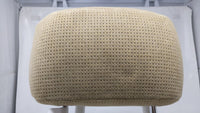 2000 Saturn Lw300 Headrest Head Rest Front Driver Passenger Seat Fits OEM Used Auto Parts - Oemusedautoparts1.com