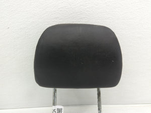 2011-2012 Honda Accord Headrest Head Rest Front Driver Passenger Seat Fits 2011 2012 OEM Used Auto Parts