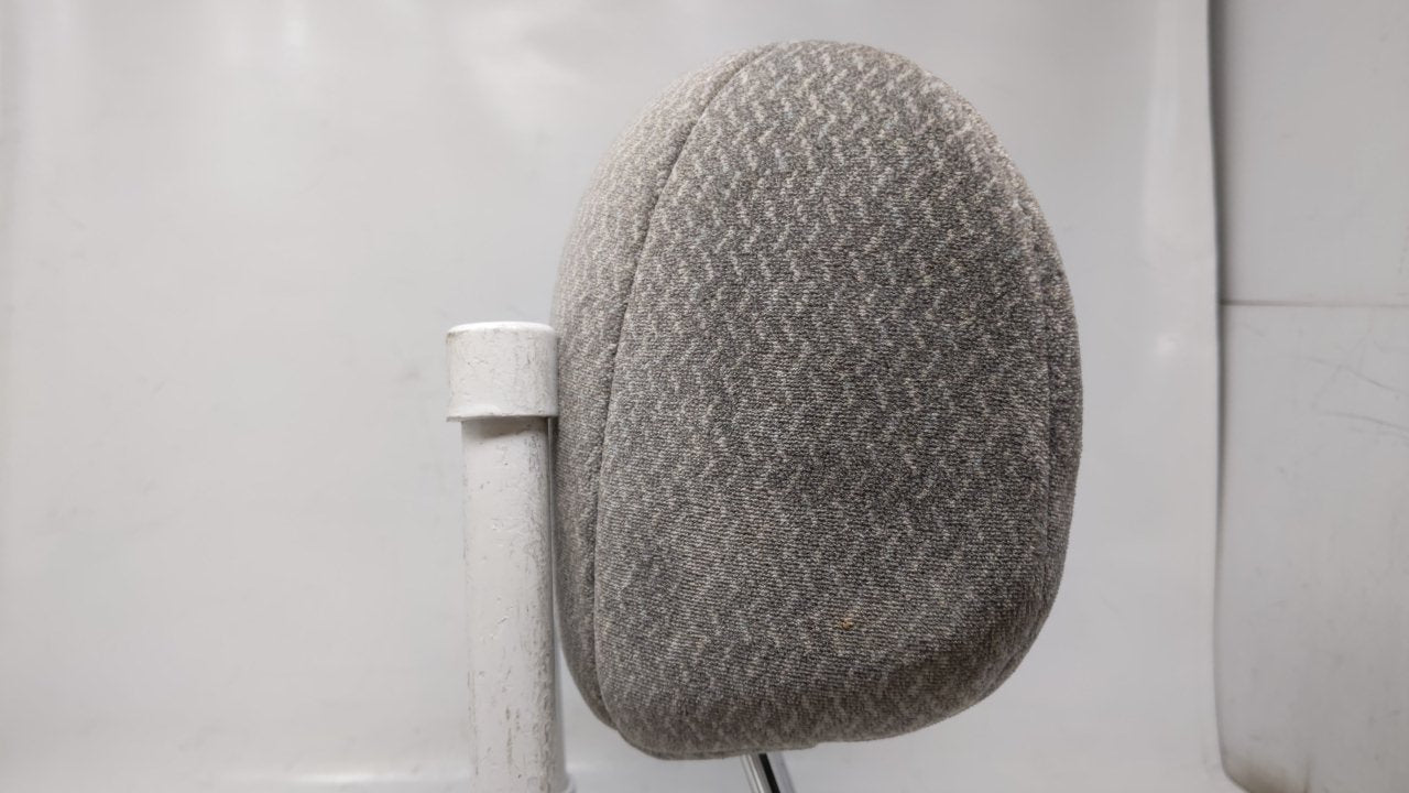 2002 Kia Spectra Headrest Head Rest Front Driver Passenger Seat Fits OEM Used Auto Parts - Oemusedautoparts1.com