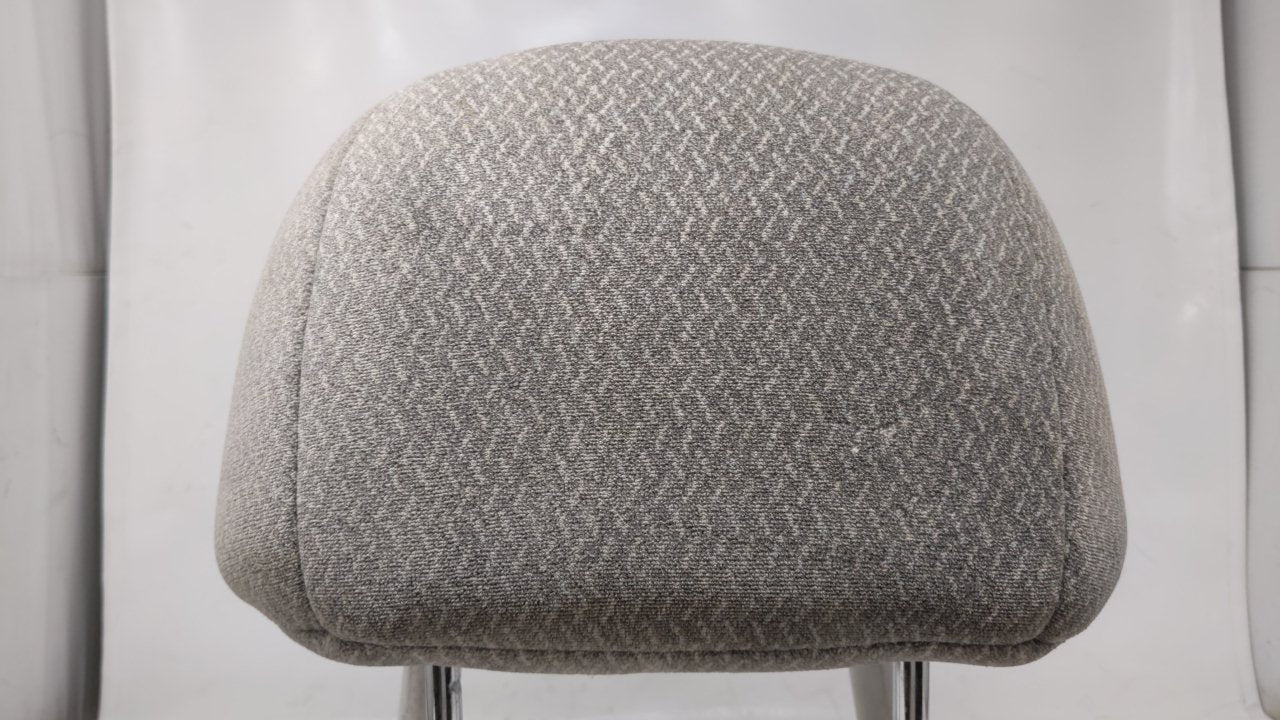 2002 Kia Spectra Headrest Head Rest Front Driver Passenger Seat Fits OEM Used Auto Parts - Oemusedautoparts1.com