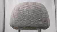 2002 Kia Spectra Headrest Head Rest Front Driver Passenger Seat Fits OEM Used Auto Parts - Oemusedautoparts1.com
