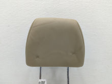 2013-2015 Acura Rdx Headrest Head Rest Front Driver Passenger Seat Fits 2013 2014 2015 OEM Used Auto Parts