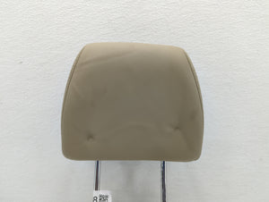 2013-2015 Acura Rdx Headrest Head Rest Front Driver Passenger Seat Fits 2013 2014 2015 OEM Used Auto Parts