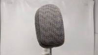 1998 Dodge Durango Headrest Head Rest Rear Seat Fits OEM Used Auto Parts - Oemusedautoparts1.com