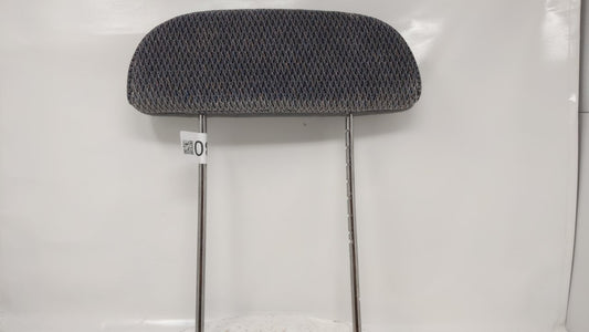 1998 Dodge Durango Headrest Head Rest Rear Seat Fits OEM Used Auto Parts - Oemusedautoparts1.com