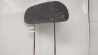 1998 Dodge Durango Headrest Head Rest Rear Seat Fits OEM Used Auto Parts - Oemusedautoparts1.com