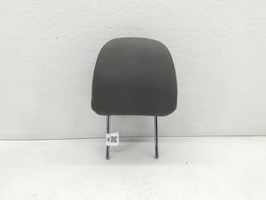 2009 Toyota Matrix Headrest Head Rest Front Driver Passenger Seat Fits OEM Used Auto Parts