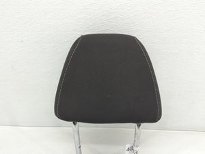 2013 Ford Focus Headrest Head Rest Front Driver Passenger Seat Fits OEM Used Auto Parts