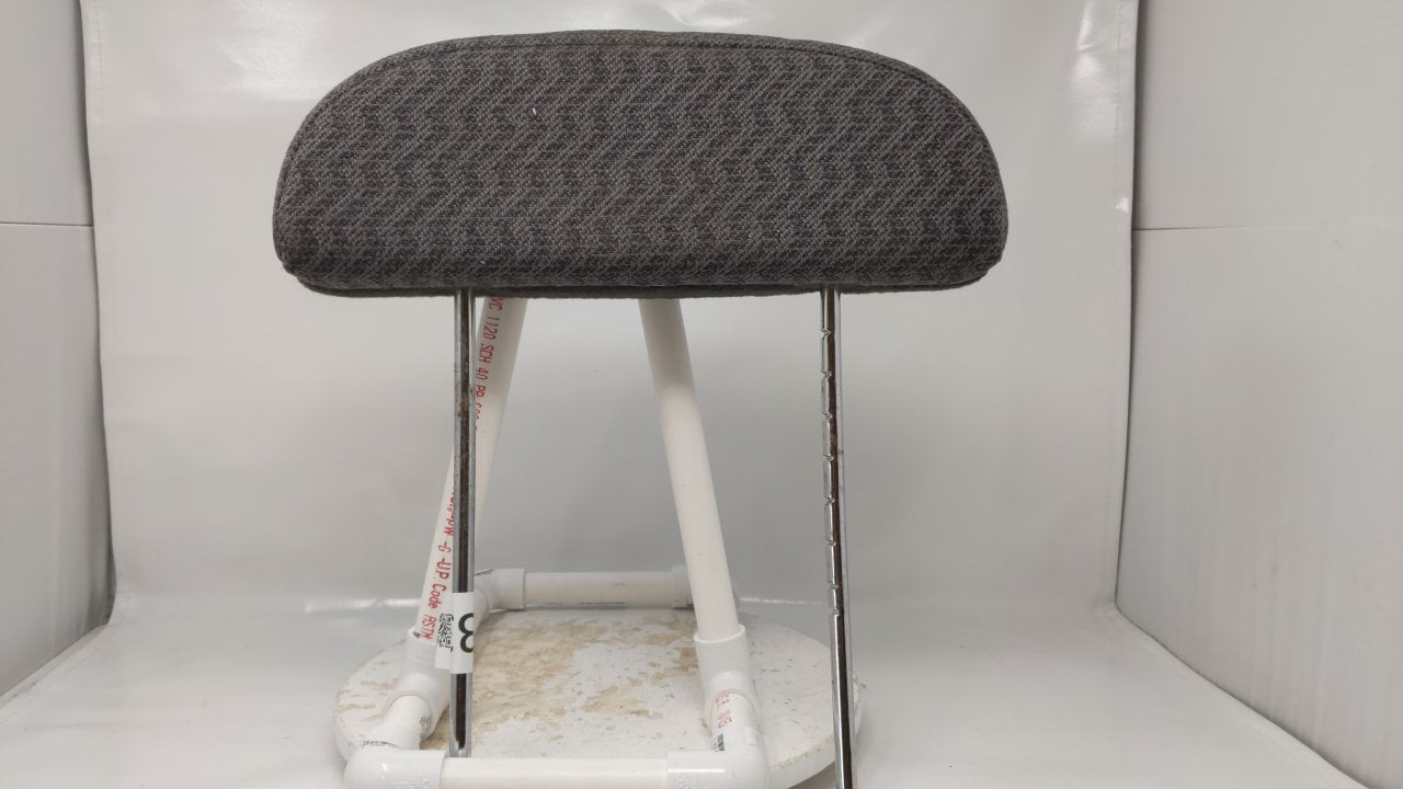 1998 Dodge Durango Headrest Head Rest Rear Seat Fits OEM Used Auto Parts - Oemusedautoparts1.com