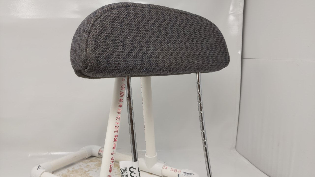 1998 Dodge Durango Headrest Head Rest Rear Seat Fits OEM Used Auto Parts - Oemusedautoparts1.com