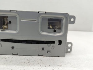 2014-2016 Chevrolet Malibu Radio AM FM Cd Player Receiver Replacement P/N:23284461 23235332 Fits 2014 2015 2016 OEM Used Auto Parts