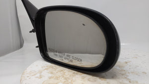 1996-2002 Saturn Sc1 Side Mirror Replacement Passenger Right View Door Mirror P/N:21170588 Fits 1996 1997 1998 1999 2000 2001 2002 OEM Used Auto Parts - Oemusedautoparts1.com