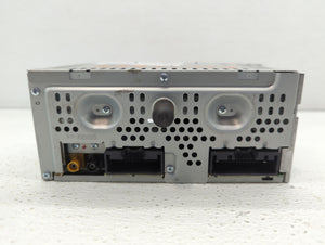 2015 Lincoln Mks Radio AM FM Cd Player Receiver Replacement P/N:DA5T-19C107-LA Fits OEM Used Auto Parts