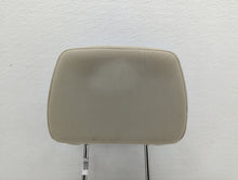 2007 Subaru Outback Headrest Head Rest Front Driver Passenger Seat Fits 2006 2008 2009 OEM Used Auto Parts