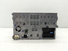 2009 Audi A4 Radio AM FM Cd Player Receiver Replacement P/N:8T1 035 195 L Fits OEM Used Auto Parts