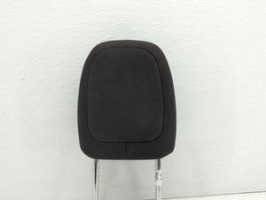 2014 Jeep Cherokee Headrest Head Rest Front Driver Passenger Seat Fits OEM Used Auto Parts - Oemusedautoparts1.com