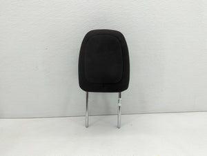 2014 Jeep Cherokee Headrest Head Rest Front Driver Passenger Seat Fits OEM Used Auto Parts - Oemusedautoparts1.com