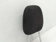 2014 Jeep Cherokee Headrest Head Rest Front Driver Passenger Seat Fits OEM Used Auto Parts - Oemusedautoparts1.com