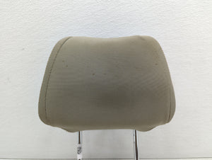 2013-2019 Ford Flex Headrest Head Rest Front Driver Passenger Seat Fits 2013 2014 2015 2016 2017 2018 2019 OEM Used Auto Parts