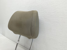 2013-2019 Ford Flex Headrest Head Rest Front Driver Passenger Seat Fits 2013 2014 2015 2016 2017 2018 2019 OEM Used Auto Parts
