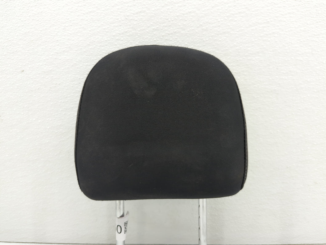 2016-2017 Nissan Sentra Headrest Head Rest Front Driver Passenger Seat Fits 2016 2017 OEM Used Auto Parts