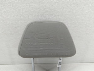 2012-2015 Hyundai Veloster Headrest Head Rest Front Driver Passenger Seat Fits 2012 2013 2014 2015 OEM Used Auto Parts