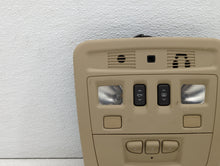 2009 Cadillac Cts Overhead Roof Console