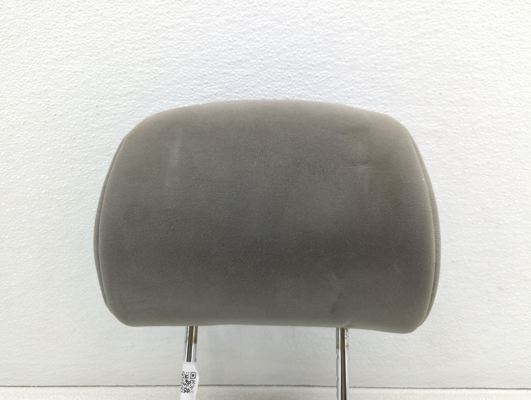 2007-2009 Toyota Camry Headrest Head Rest Front Driver Passenger Seat Fits 2007 2008 2009 OEM Used Auto Parts