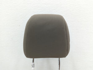 2014-2015 Ford Escape Headrest Head Rest Front Driver Passenger Seat Fits 2014 2015 OEM Used Auto Parts