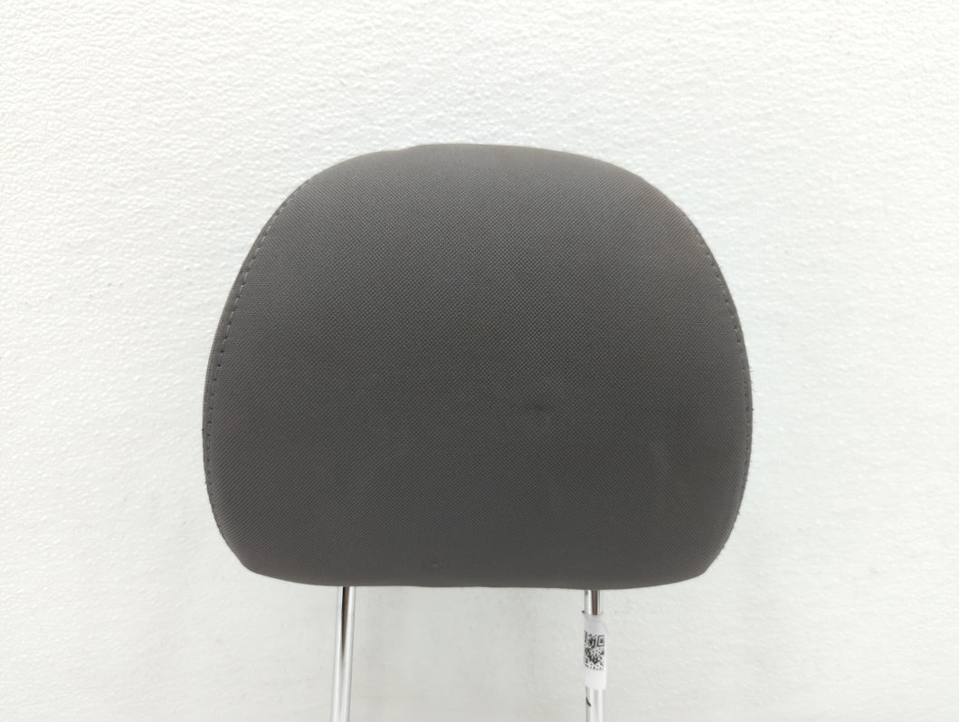 2011-2012 Hyundai Sonata Headrest Head Rest Front Driver Passenger Seat Fits 2011 2012 OEM Used Auto Parts