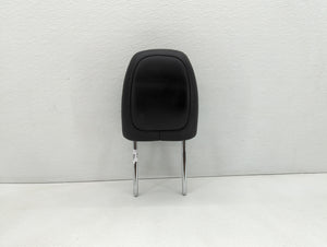 2014 Jeep Cherokee Headrest Head Rest Front Driver Passenger Seat Fits OEM Used Auto Parts