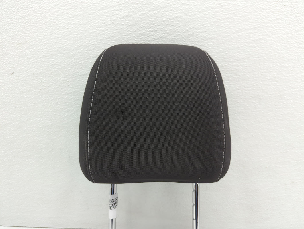 2013-2015 Ford Escape Headrest Head Rest Front Driver Passenger Seat Fits 2013 2014 2015 OEM Used Auto Parts