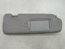 2011-2015 Hyundai Sonata Sun Visor Shade Replacement Passenger Right Mirror Fits 2011 2012 2013 2014 2015 OEM Used Auto Parts