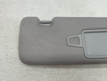 2011-2015 Hyundai Sonata Sun Visor Shade Replacement Passenger Right Mirror Fits 2011 2012 2013 2014 2015 OEM Used Auto Parts